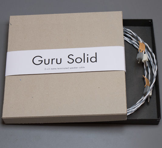 Guru Solid
